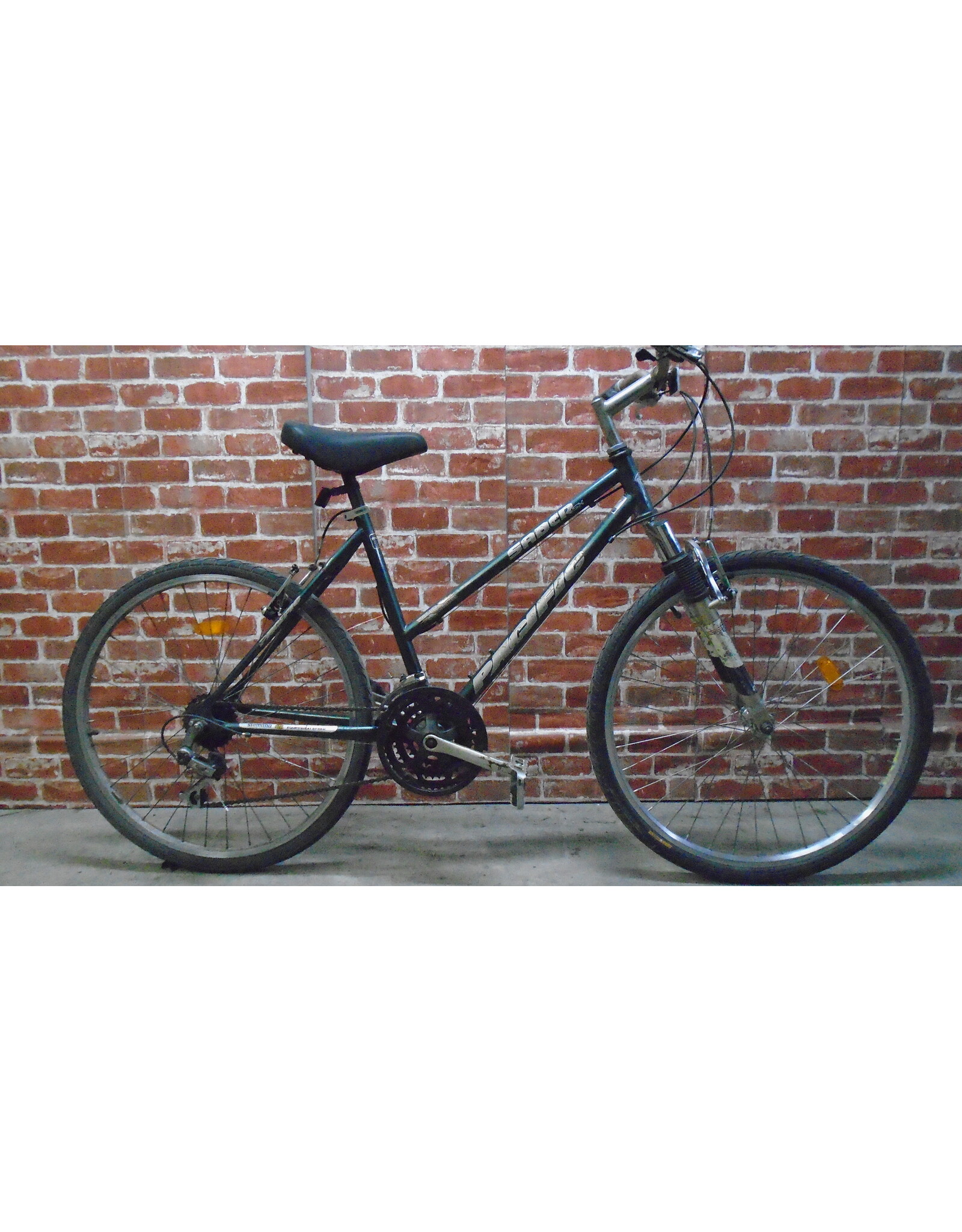 Vélo de montagne usagé Pacific 18" - 13620