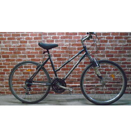 Vélo de montagne usagé Pacific 18" - 13620