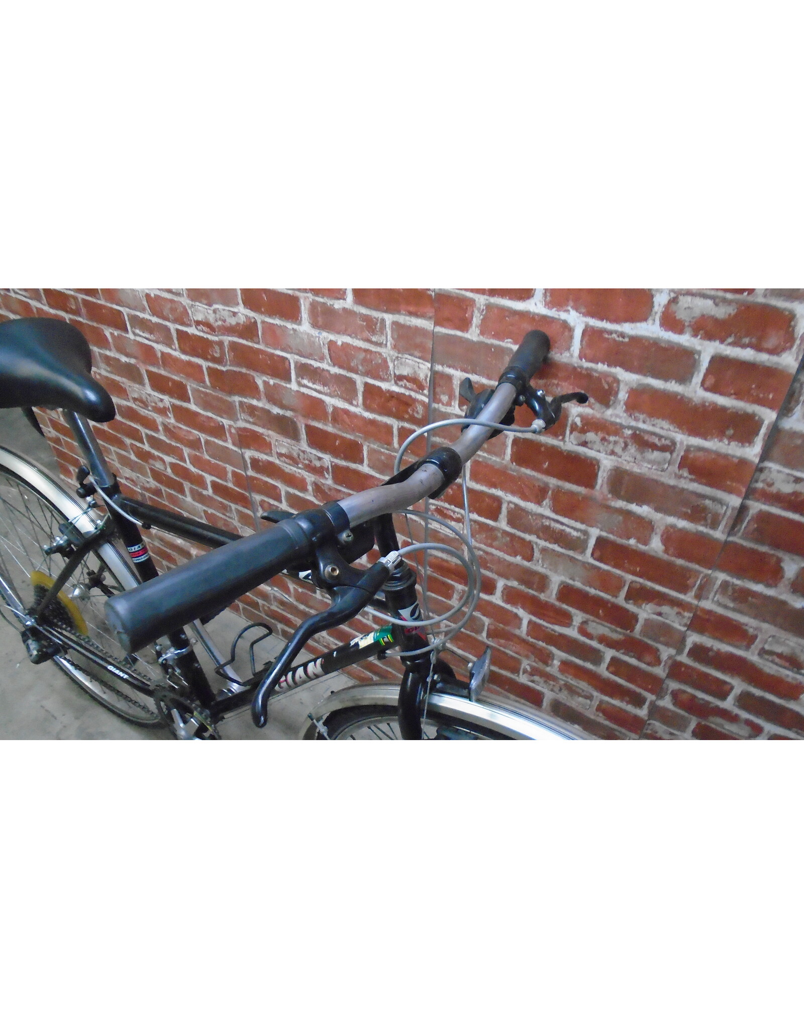 Vélo d'hiver usagé Giant 19" - 13623