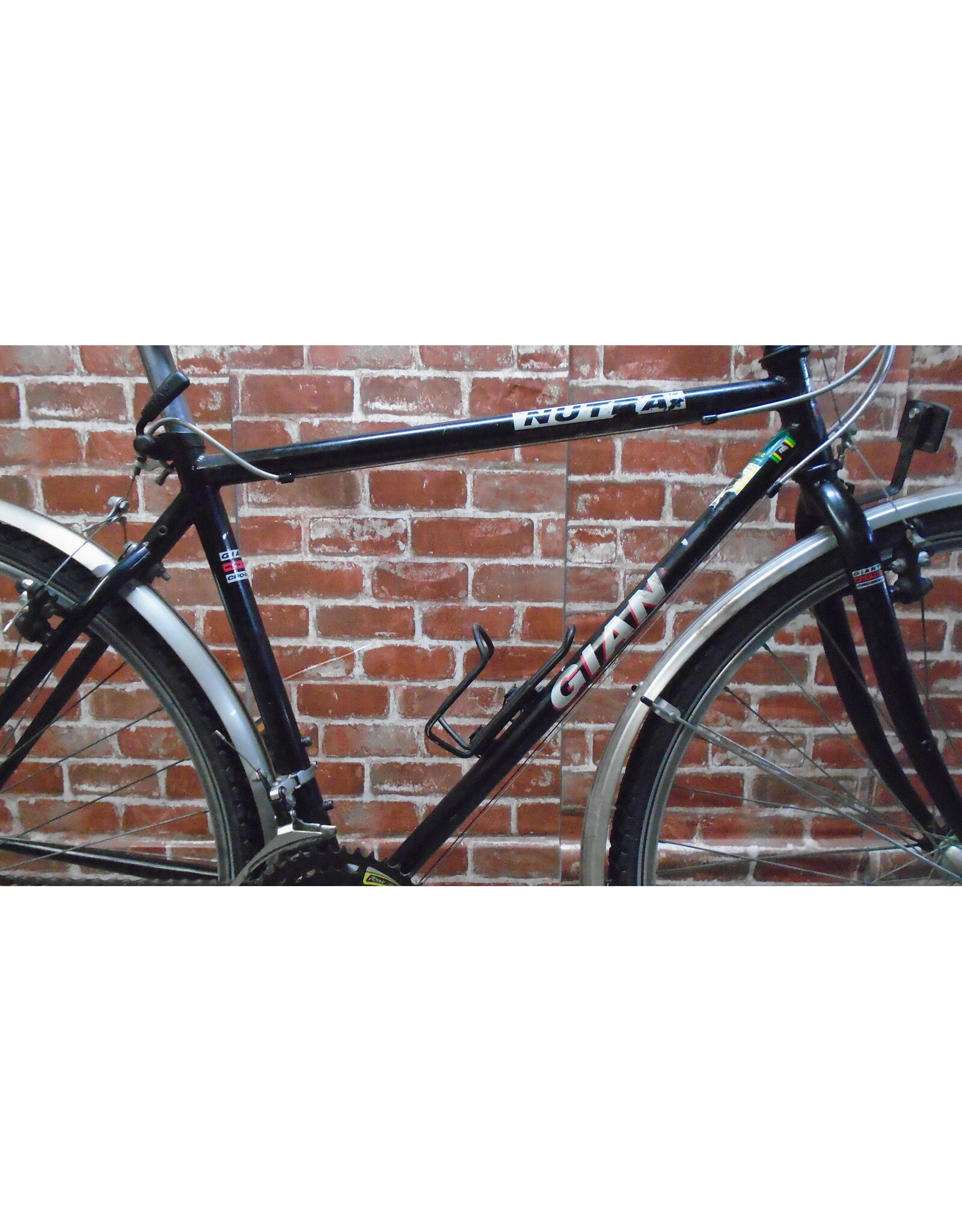 Vélo d'hiver usagé Giant 19" - 13623