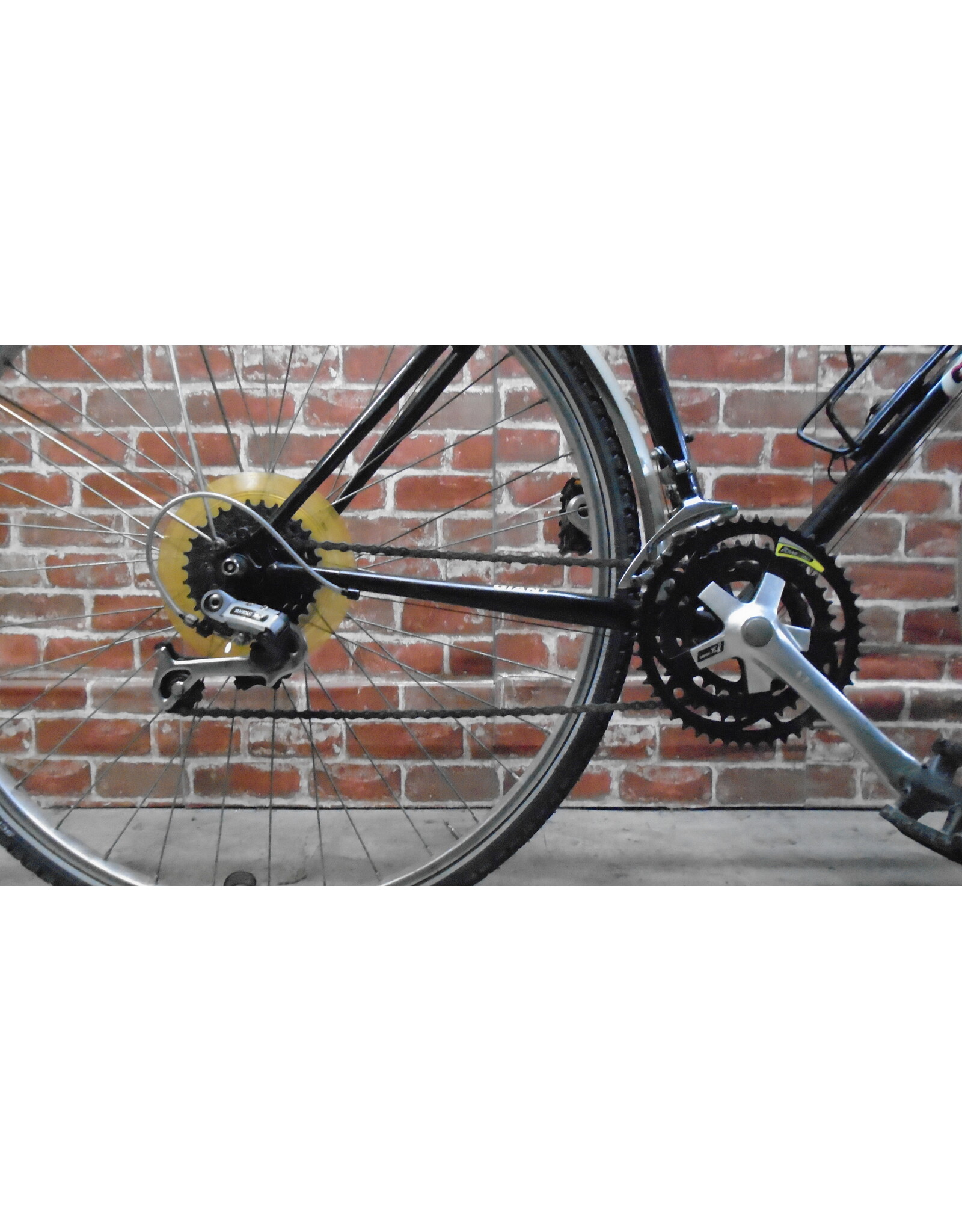 Vélo d'hiver usagé Giant 19" - 13623