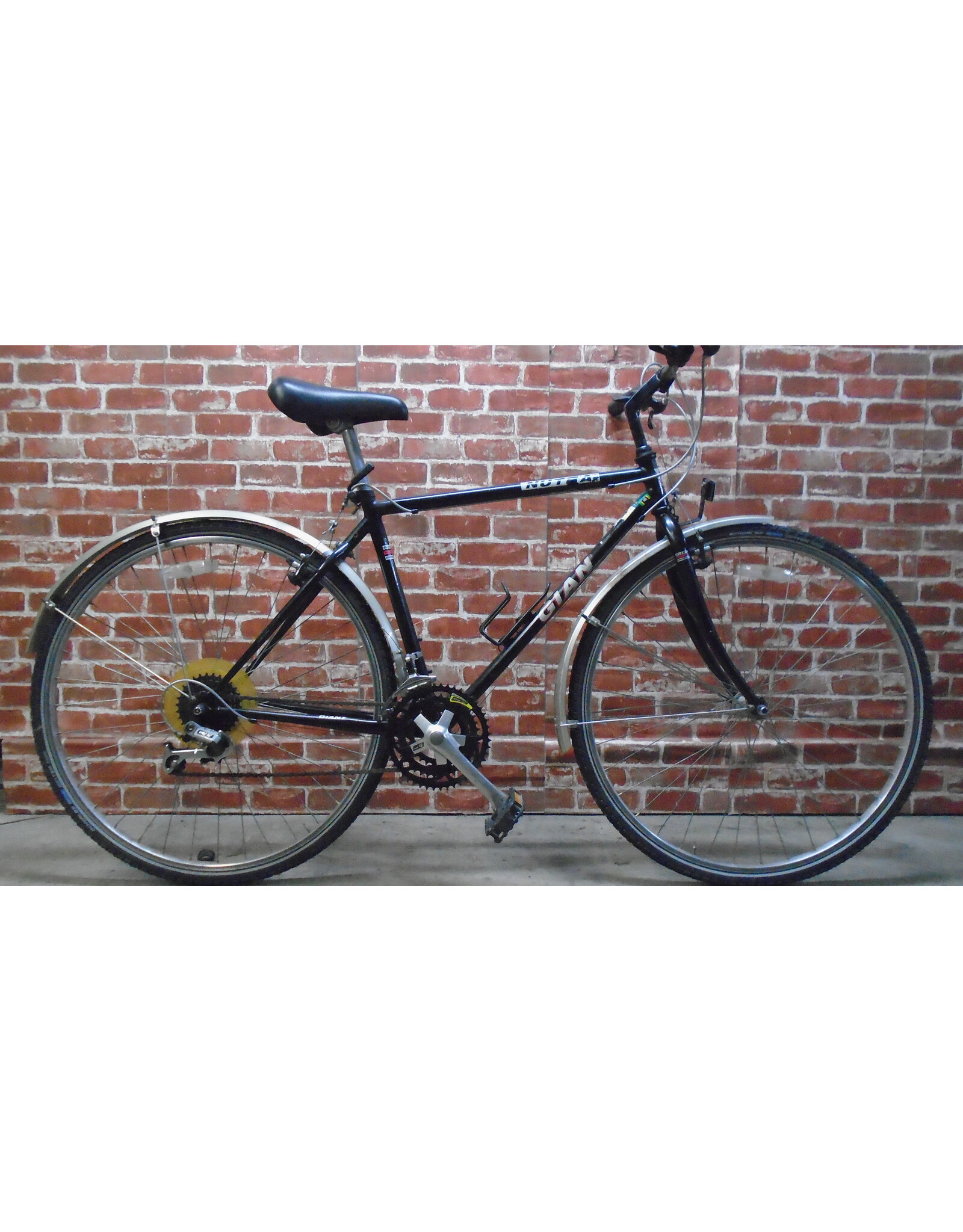 Vélo d'hiver usagé Giant 19" - 13623