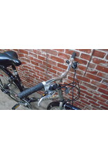 Vélo hybride usagé Minelli 18" - 13625