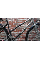 Vélo hybride usagé Minelli 18" - 13625