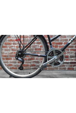 Vélo hybride usagé Minelli 18" - 13625