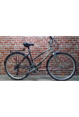 Vélo hybride usagé Minelli 18" - 13625