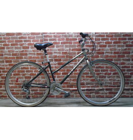 Vélo hybride usagé Minelli 16" - 13626