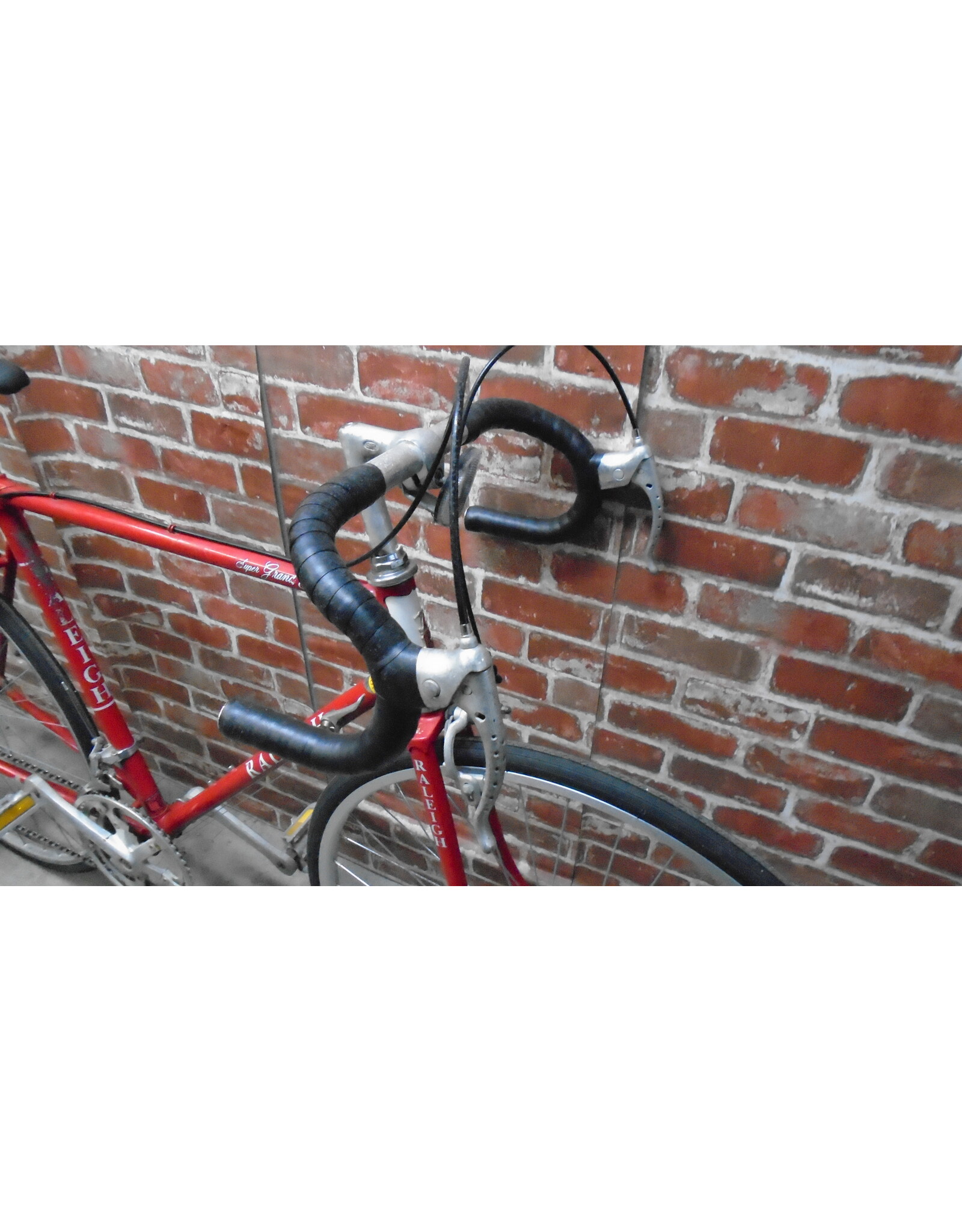 Vélo de route usagé Raleigh 21" - 13628