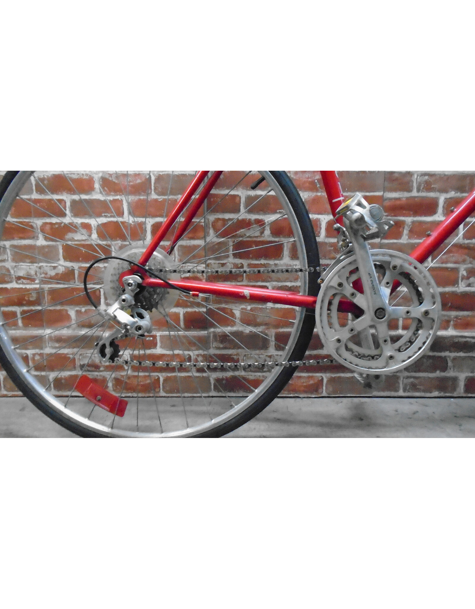 Vélo de route usagé Raleigh 21" - 13628