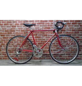 Vélo de route usagé Raleigh 21" - 13628