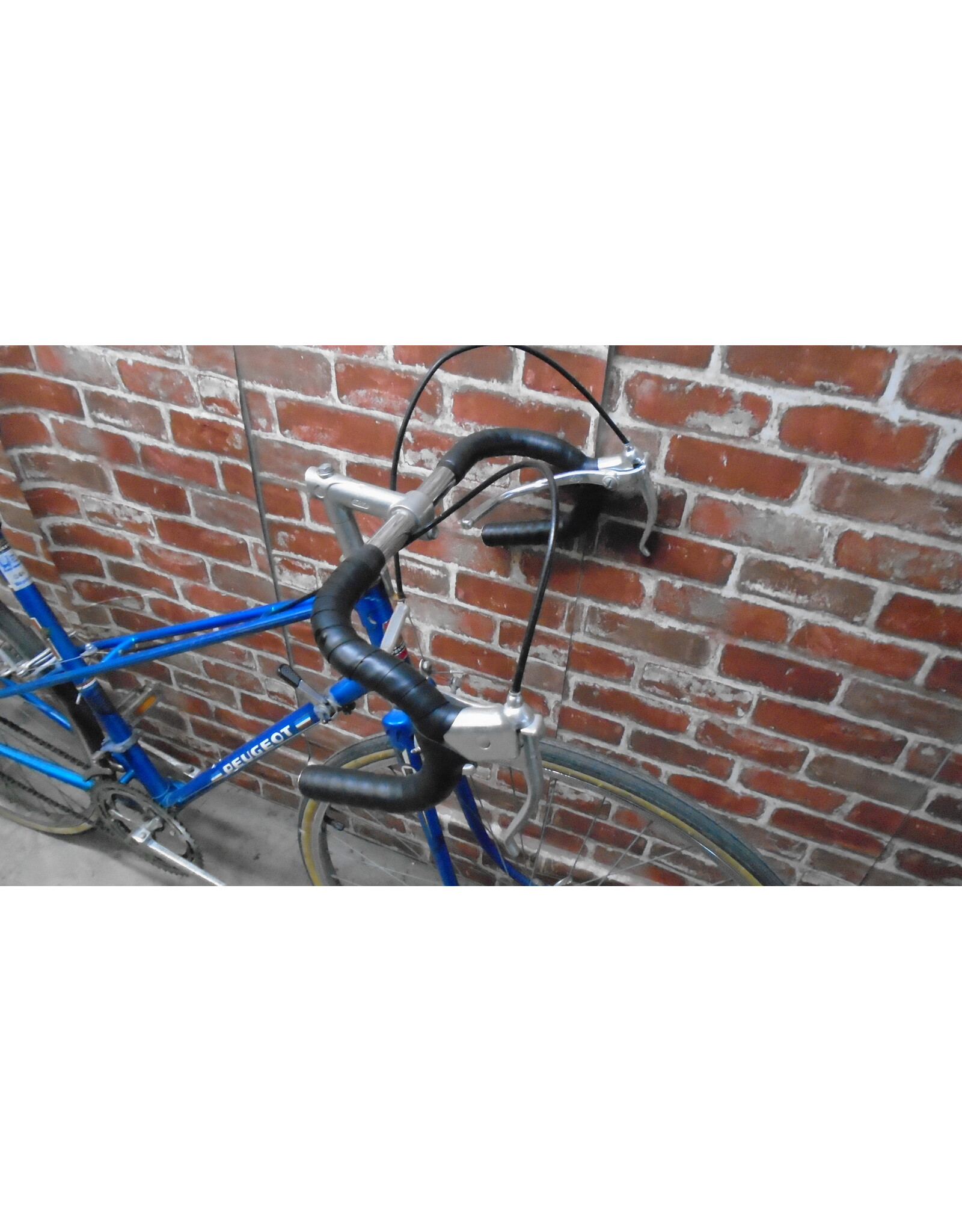 Vélo de route usagé Peugeot 21" - 13629