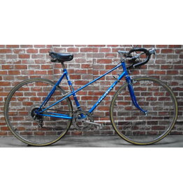Vélo de route usagé Peugeot 21" - 13629