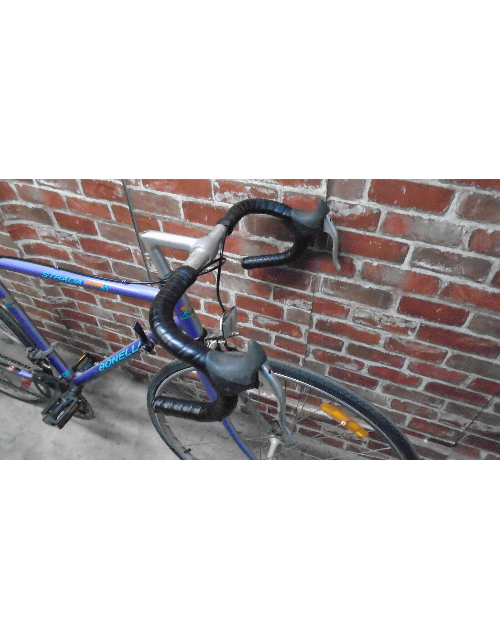 Vélo de route usagé Bonelli 19.5" - 13630