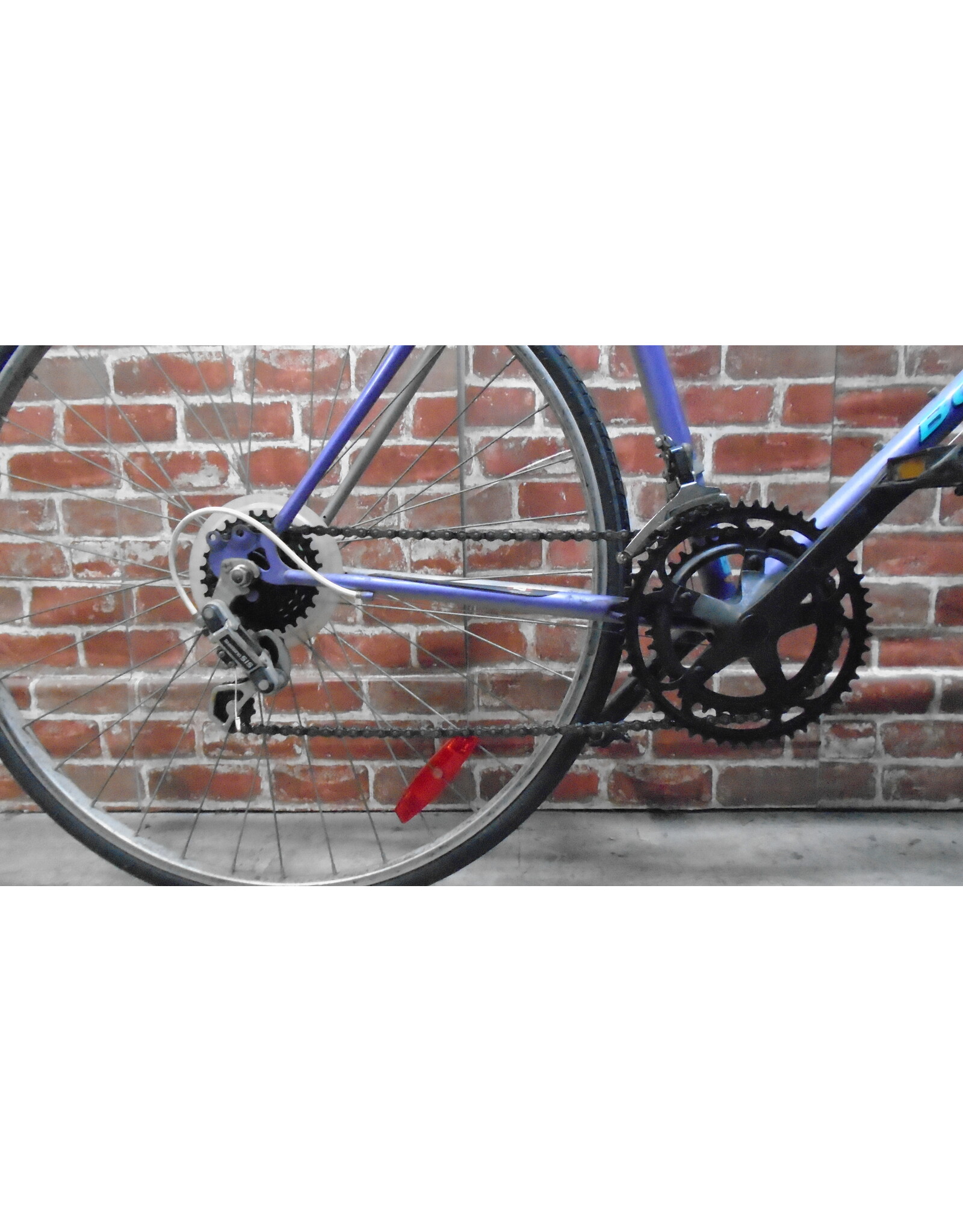 Vélo de route usagé Bonelli 19.5" - 13630