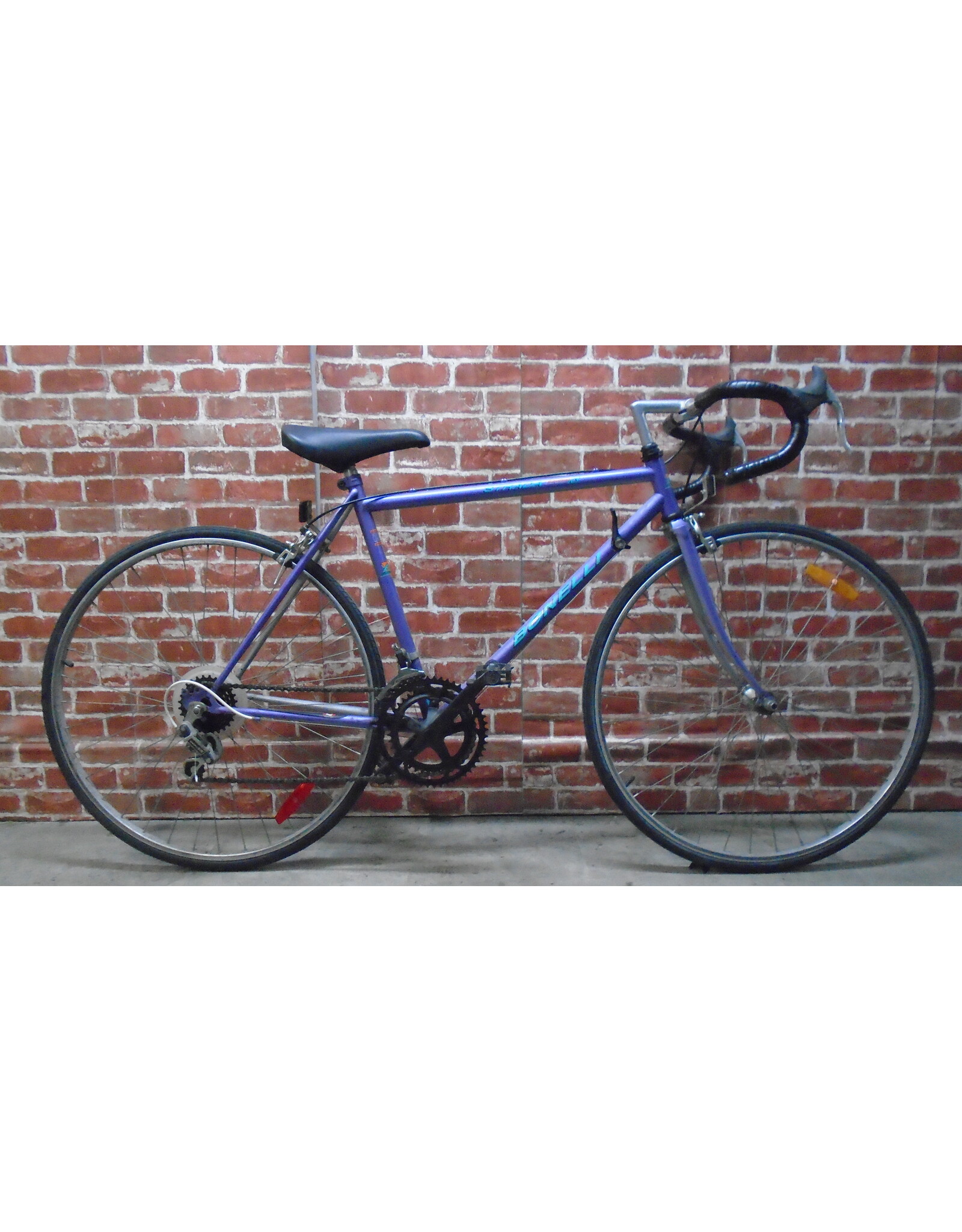 Vélo de route usagé Bonelli 19.5" - 13630