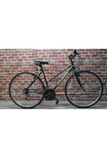 Vélo hybride usagé Conquest 18.5" - 13631