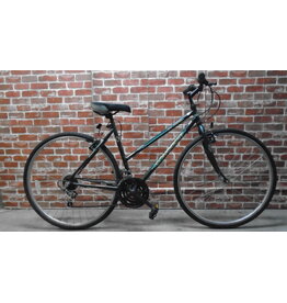 Vélo hybride usagé Conquest 18.5" - 13631