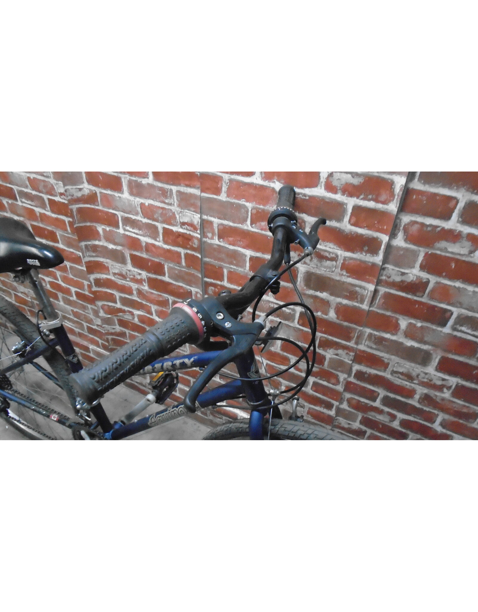 Vélo hybride usagé Equinoxe 16" - 13633