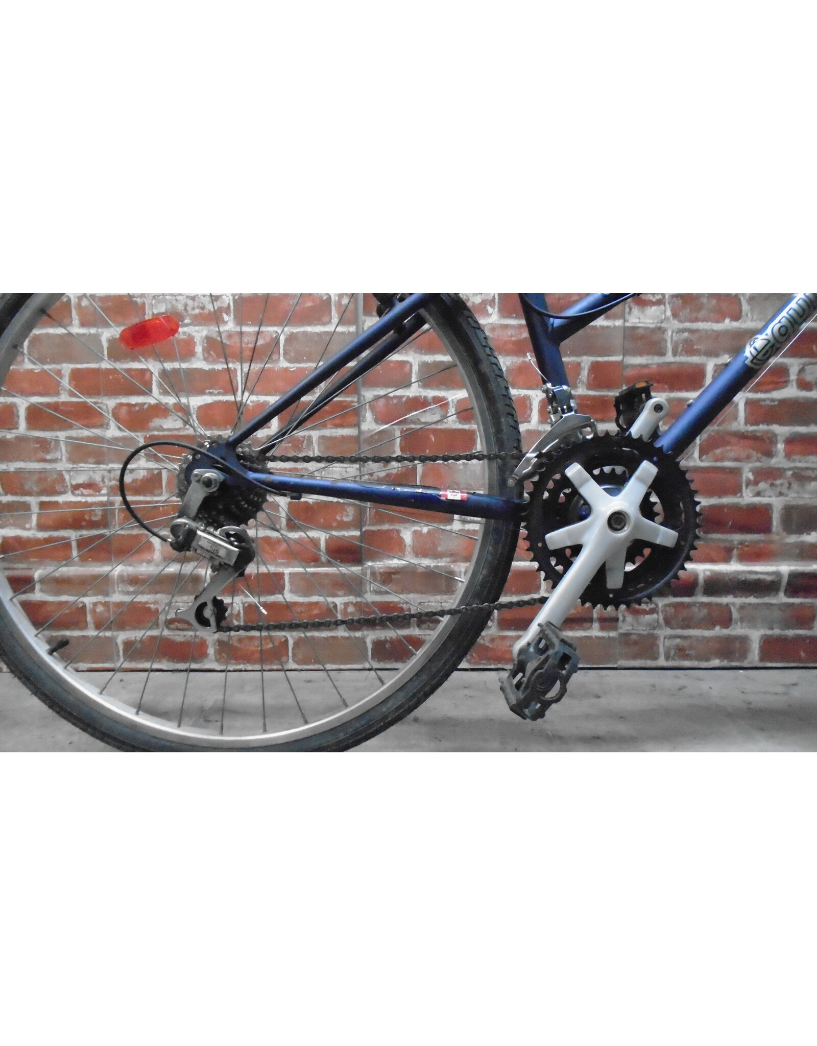 Vélo hybride usagé Equinoxe 16" - 13633