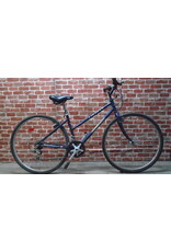 Vélo hybride usagé Equinoxe 16" - 13633