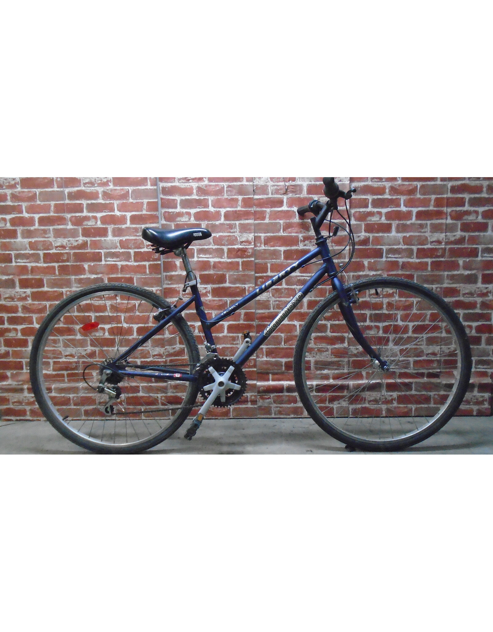 Vélo hybride usagé Equinoxe 16" - 13633
