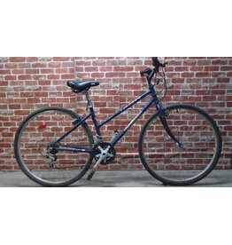 Vélo hybride usagé Equinoxe 16" - 13633