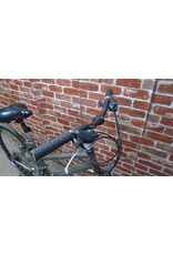 Vélo hybride usagé Minelli 15.5" - 13634