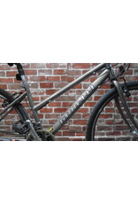 Vélo hybride usagé Minelli 15.5" - 13634