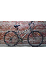 Vélo hybride usagé Minelli 15.5" - 13634