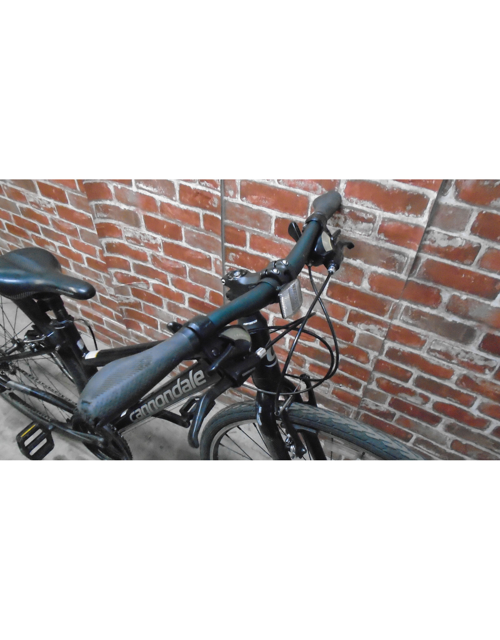 Vélo hybride usagé Cannondale 14" - 13635