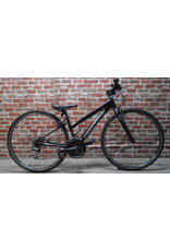 Vélo hybride usagé Cannondale 14" - 13635