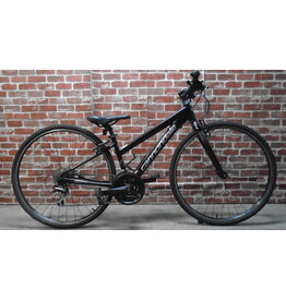 Vélo hybride usagé Cannondale 14" - 13635
