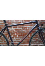 Vélo hybride usagé Peugeot 19.5" - 13636