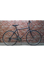 Vélo hybride usagé Peugeot 19.5" - 13636