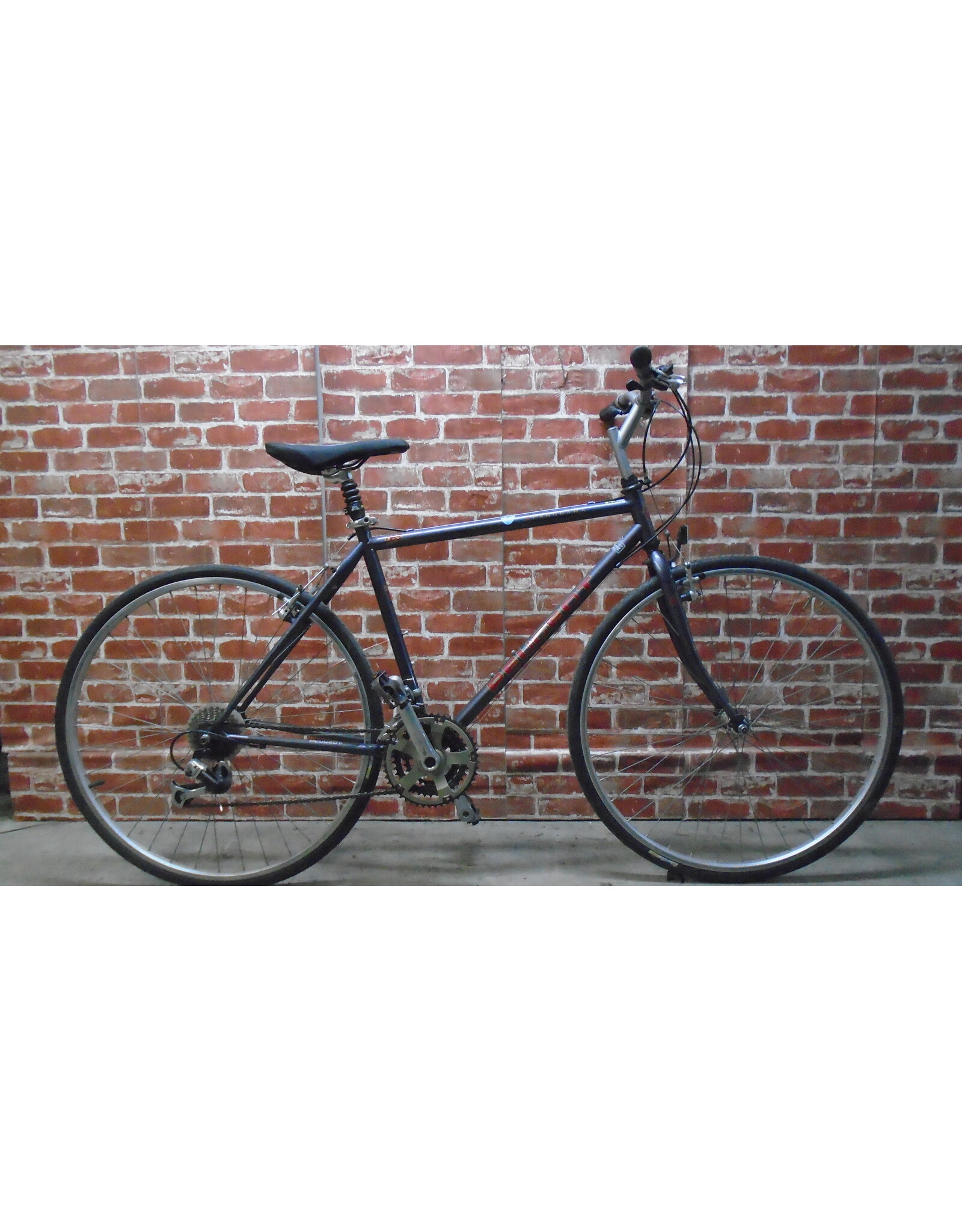 Vélo hybride usagé Peugeot 19.5" - 13636