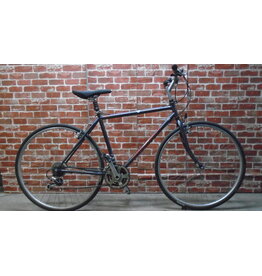 Vélo hybride usagé Peugeot 19.5" - 13636