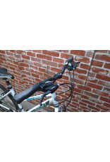 Vélo hybride usagé CCM 17" - 13638