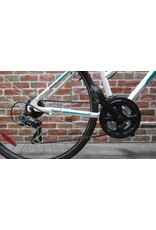 Vélo hybride usagé CCM 17" - 13638