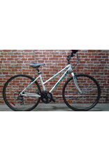 Vélo hybride usagé CCM 17" - 13638