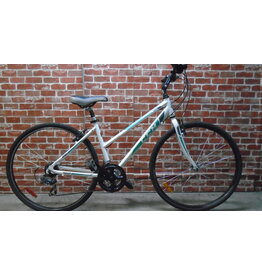 Vélo hybride usagé CCM 17" - 13638