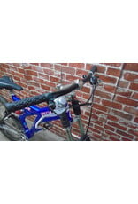 Vélo de montagne usagé  Specialized 17" - 13642