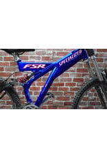 Vélo de montagne usagé  Specialized 17" - 13642