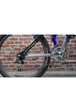 Vélo de montagne usagé  Specialized 17" - 13642