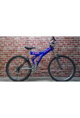 Vélo de montagne usagé  Specialized 17" - 13642
