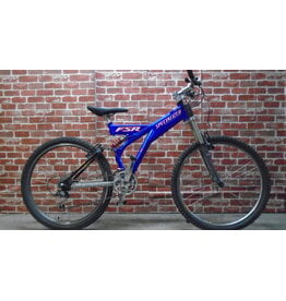 Vélo de montagne usagé  Specialized 17" - 13642