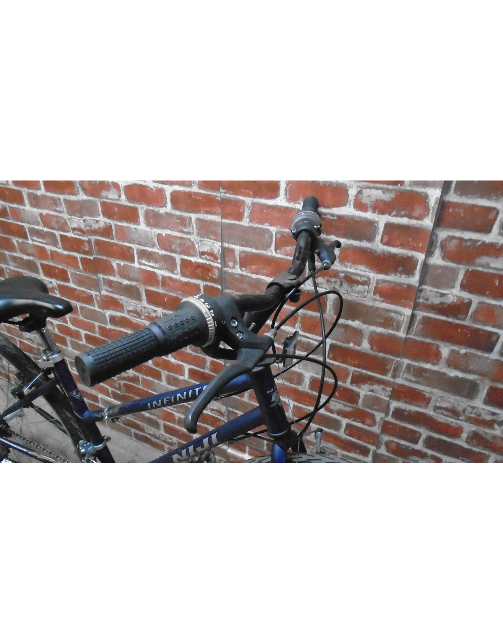 Vélo hybride usagé Niji 16" - 13644
