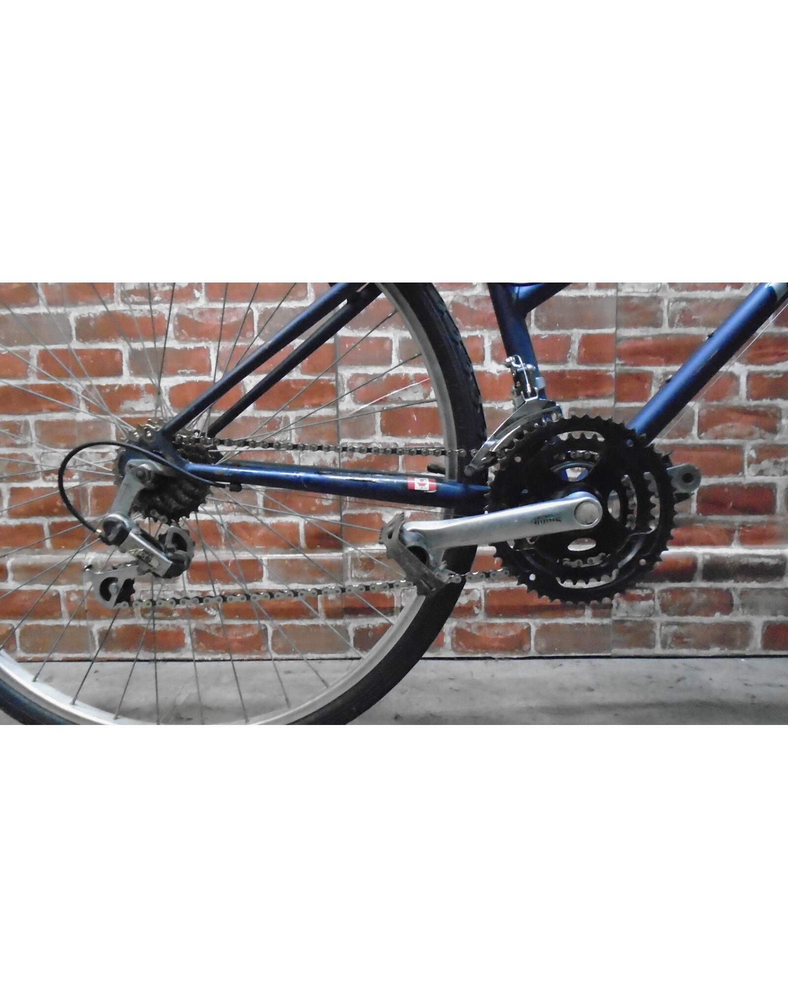 Vélo hybride usagé Niji 16" - 13644