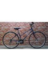 Vélo hybride usagé Niji 16" - 13644