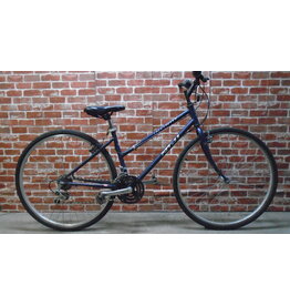 Vélo hybride usagé Niji 16" - 13644