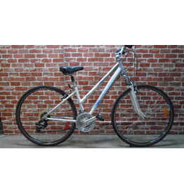 Vélo hybride usagé Nakamura 16" - 13645